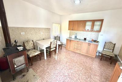 CASA DE VANZRE | 4 CAMERE | 978 MP TEREN | ROSIA | BIHOR | - 9
