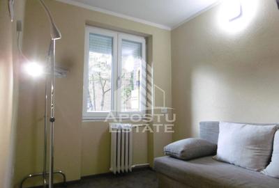 Apartament 3 camere,  Timisoara, zona Tipografilor - 5