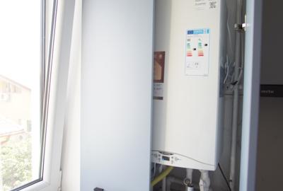 Aparatorii Patriei Amesa Residence Apartament Lux cu loc de parcare acoperit - 14