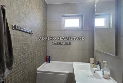 Ap3cam RENOVAT - Parcare Primarie - Tomis Nord Cpt Dobrila Eugeniu - 600 euro - 10