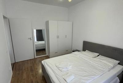 Apartament 2 Camere Matei Basarab cu Cetrala Proprie l Pet Friendly - 5