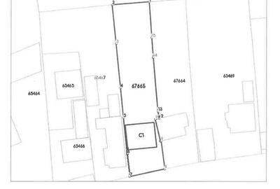 STEFANESTII DE SUS, CASA 95 MP, LOT 791 MP! - 4