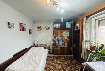 Casa de vanzare in Sibiu - individuala - teren 992 mp - C. Dumbravii - 26
