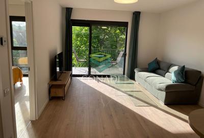 Apartament 2 camere | 5 Min Metrou | Domenii | Parcare Subterana - 3