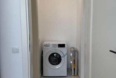 Apartament 2 camere | Prima inchiriere | Parcare privata | Lazaret - 6
