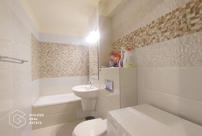 Apartament 3 camere, centrala proprie, parcare, Calea Romanilor - 6