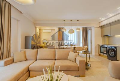 Apartament 2 Camere | Mobilat & Utilat Premium Pipera - 20