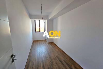 Apartament 3 camere,  62 mp utili, etaj2, bloc nou, cartier Recea - 11