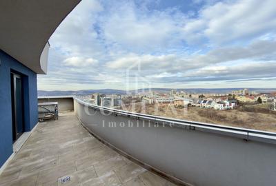 Penthouse 4 camere | 2 niveluri | 0% comision | Wings - 8