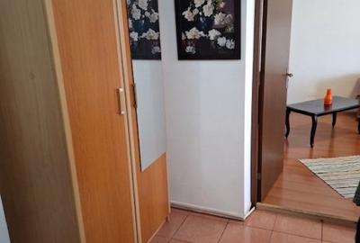 Garsoniera mobilata si utilata rond Baba Novac - 5