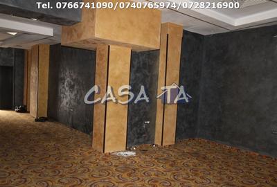 Spatiu Comercial, Strada Victoriei - Zona Paralela 45(vis a vis de Tic Tac) - 5