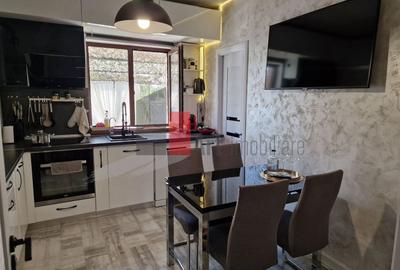 Vanzare casa moderna cu piscina si zona de fitness --Mihailesti - 6