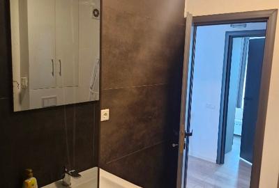 Propietar inchiriez ap2 camere strada Traian 58-62, 600 euro - 11