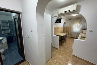 Apartament 2 camere, etaj 1, 56mp, mobilat, zona Scoala 3 - Vlahuta - 17