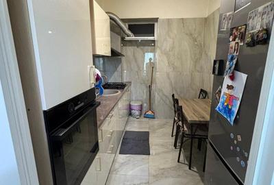 Apartament 2 camere 78,78 mp, in Centrul Vechi - 8