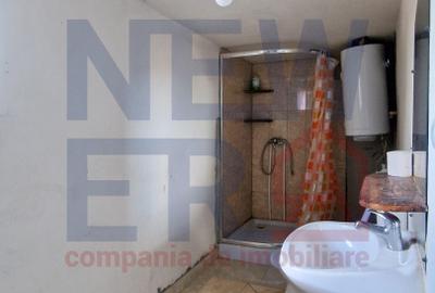Casa în zona Andronache – 120 mp utili, 5 camere, curte liberă de 30 mp - 9