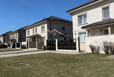 Vila duplex modernă 4 camere *132mp* / 2 locuri parcare // Corbeanca - 3
