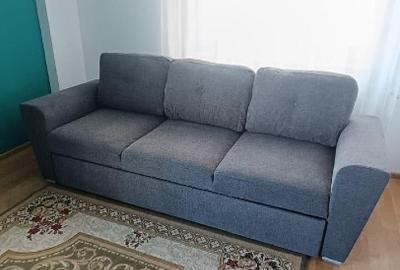 Inchiriez apartament 3 camere Zamca - 7