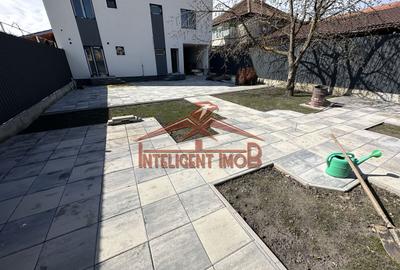 Casa superbă la cheie cu 11 camere in Turnisor jud.Sibiu - 1