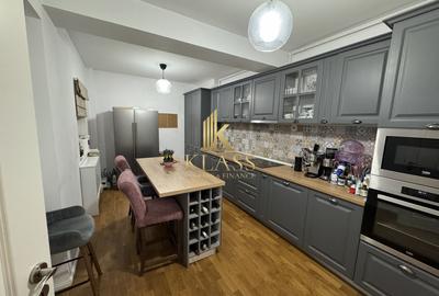 Apartament de vanzare – 3 camere- Pipera- Domus Stil - 1