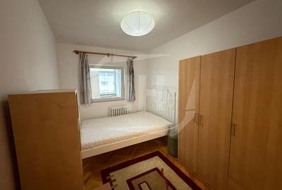 Apartament 3 camere, decomandat, Zorilor - 3
