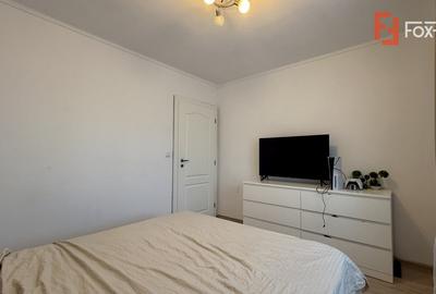 COMISION 0% Duplex cu 4 camere si teren de 250 mp - Sanandrei - 12