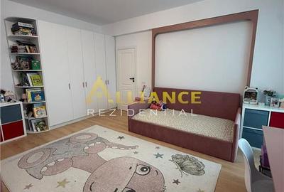 Apartament 3 Camere | 2 Locuri de parcare - 5