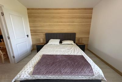 Cabana 2 dormitoare | 65 mp | Varfu Dealului | 76500 EUR - 8