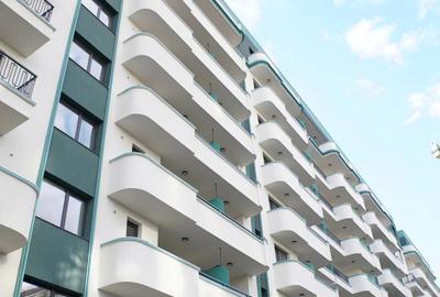 Studio dublu NOU in Pipera | mobilat si utilat | loc de parcare inclus - 1