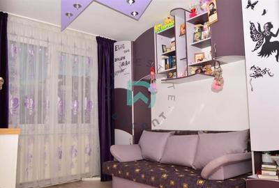 Apartament 4 camere, Tractorul, Brasov - 15