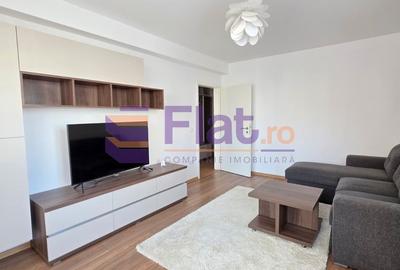 Apartament 2 camere – parcare inclusa zona Coresi - 1