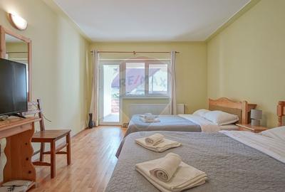 Vila în Poiana Brașov – Refugiu exclusivist și investiție! - 25