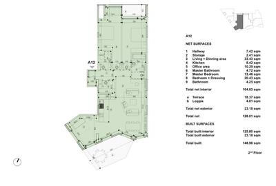 O oportunitate rezidențială unică pe Calea Victoriei - 7