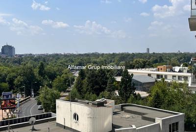 Apartament cu vedere panoramică spre lacul Floreasca si Herastrau - 19