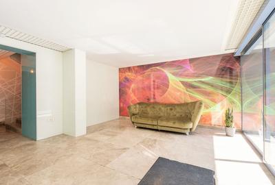 COMISION 0%-Parc Verdi Apt 3 cam superb 75mp, vedere lac, mobilat, parcare garaj - 23