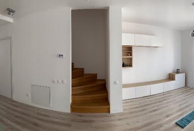 Vila Pipera 140mp - 5 camere P+1E+M - New Point Villas - 1