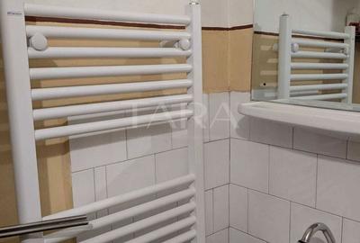 Apartament 4 camere Mănăștur, zona Big. - 7