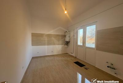 Apartament cu 3 camere, balcon cu priveliste catre gradina - 8