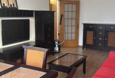 Doua camere cu parcare Basarabia - Costin Georgian - 2
