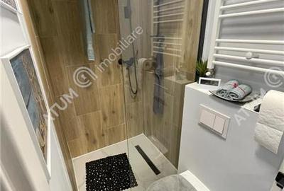 Garsoniera decomandata in zona Ipas din Sibiu - 6