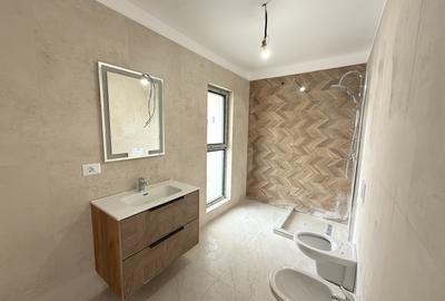 Casă modernă cu 3 dormitoare | 120 mp utili | Micești – finisată complet - 1