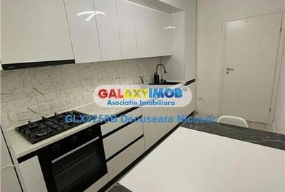 Garsoniera, Mobilata, utilata in Militari Residence 76.500 euro - 4