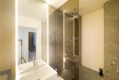 Apartament 3 camere de inchiriat Aviatiei Tower - 24