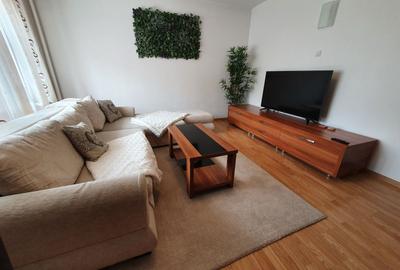 3 Camere Mall Vitan | 7 Min Metrou Mihai Bravu | 10 Min Unirii | Bloc Reabilitat - 17