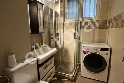 Apartament 2 camere zona,Gara de Nord vis a vis de metrou ,Calea Grivitei 152 - 23