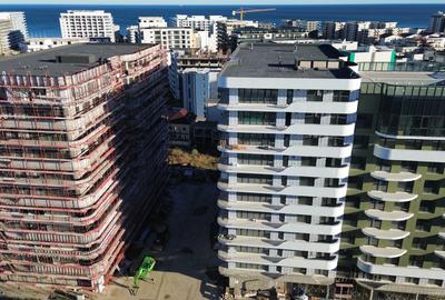 Alezzi Towers, Mamaia Nord - Apartament 2 camere - 4