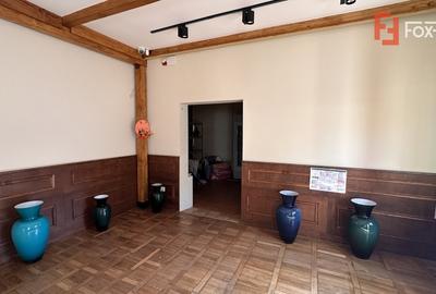 OCAZIE COMISION 0% - vanzare spatiu comercial in Timisoara, zona Iulius Mall - 2