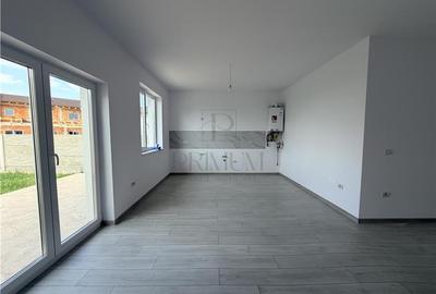 Urseni - Duplex pe plan - personalizare interioara - 6