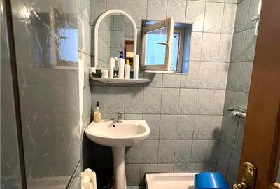 Ap 4 camere l 2 bai l 2 balcoane l Etaj 3 din 4 - 8