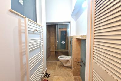 Duplex 6 camere | 171 mp | Terasa | Subsol | Palatul Parlamentului - 10